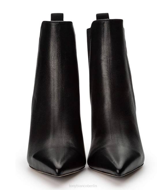Stiefeletten| de Tony Bianco Frauen Laken-Stiefeletten schwarze Komo 4624532